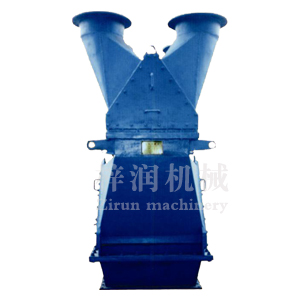 南京GS4502型格栅式煤粉分配器
